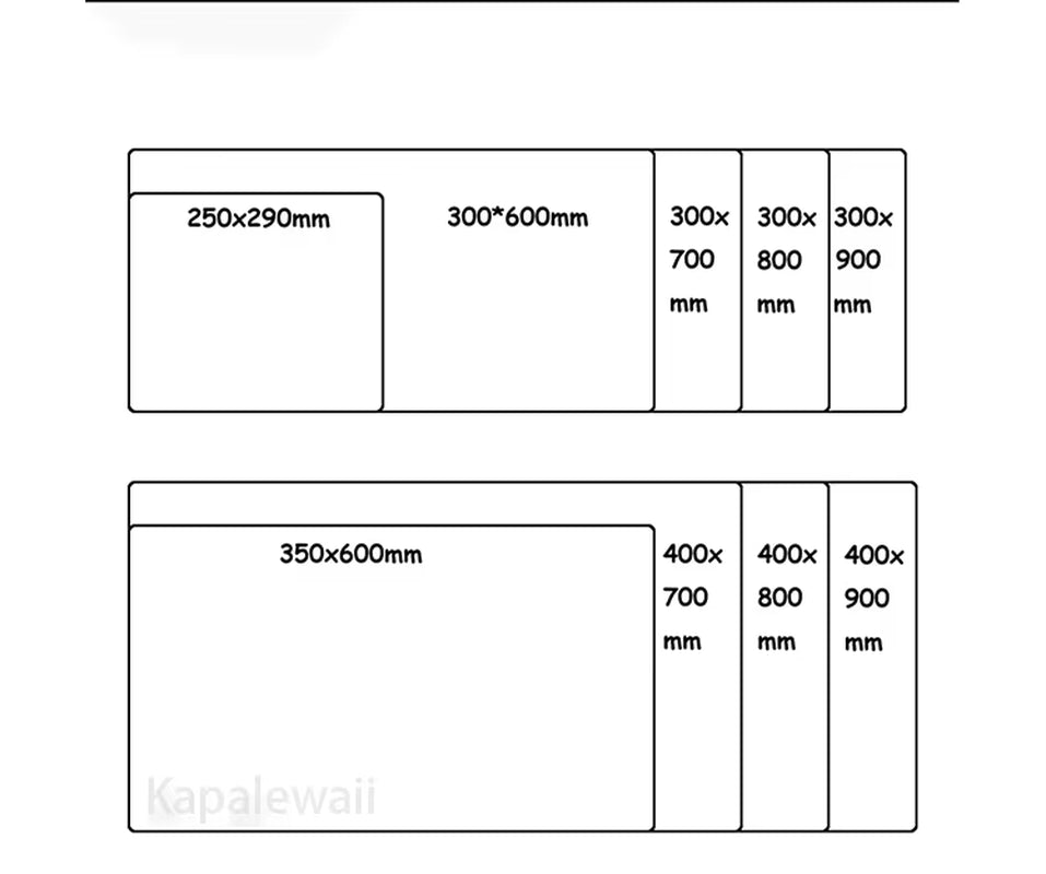 Persian Carpet Mysterious Retro Mouse Pad Pc Gamer Mousepad Rubber Mouse Mat Gaming Speed Keyboard Pads Office Rubber Desk Mat